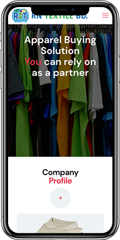 rn-textile-mobile-responsive-view